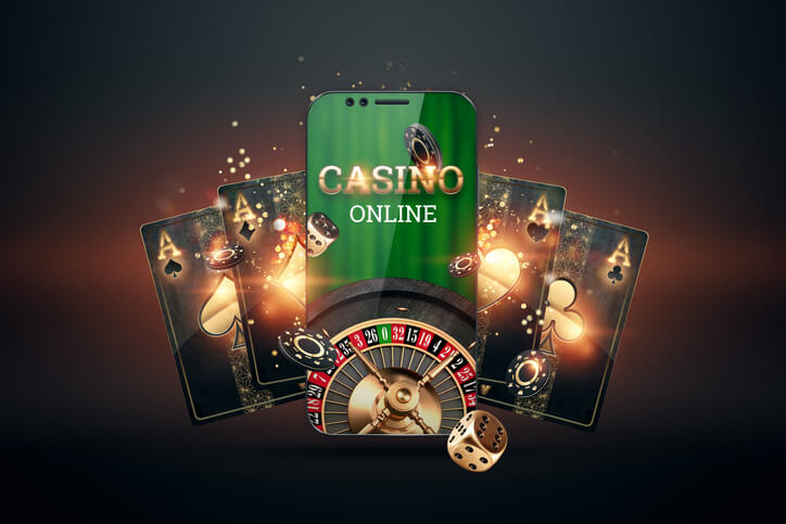 Avoiding Common Casino Scams Online Your Guide to Safe Gambling -241352686 Avoiding Common Casino Scams Online Your Guide to Safe Gambling -241352686
