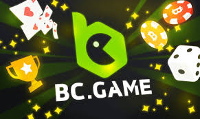 Descubre el Casino de Criptomonedas BC Game -2131198701
