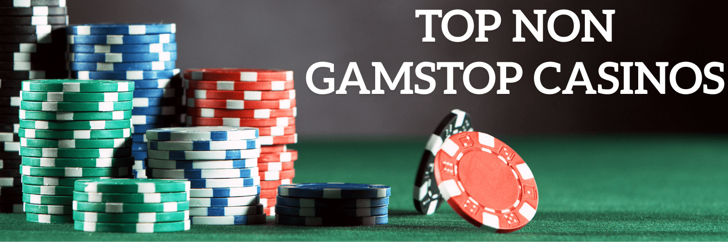 Discovering Casinos Not on Gamstop in the UK -1819986404