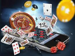 Experience the Excitement of Thrill Casino & Sportsbook -569839655