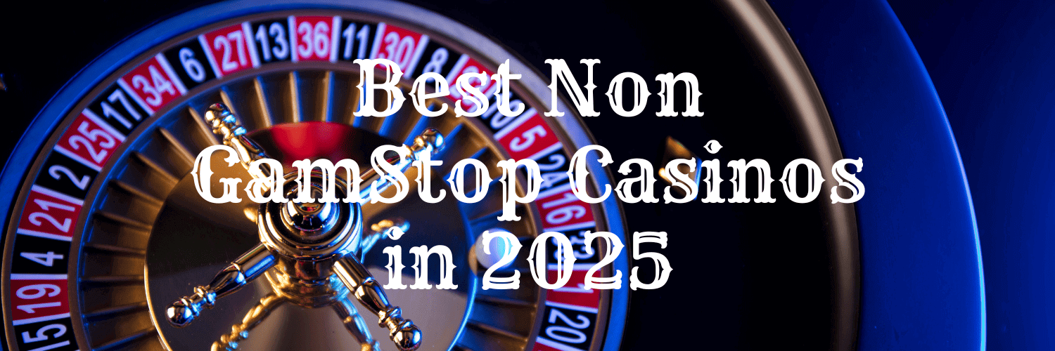 Explore the World of Casinos Not on Gamstop 958804204