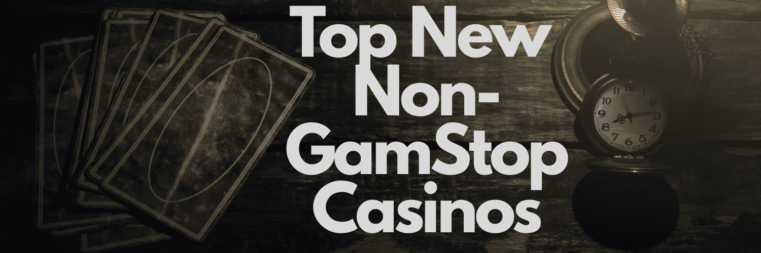 Explore the World of Casinos Not on Gamstop 958804204