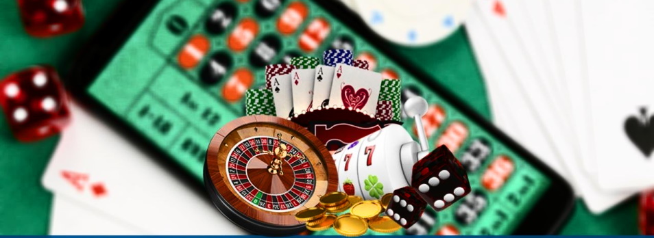 Exploring Casinos Non Gamstop The Alternative Gaming Experience Exploring Casinos Non Gamstop The Alternative Gaming Experience