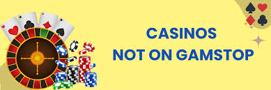 Exploring Non Gamstop Sites Your Gateway to Freedom in Online Gambling