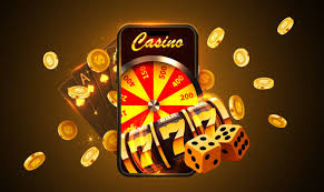Exploring the Wild World of iWild Casino -295291717
