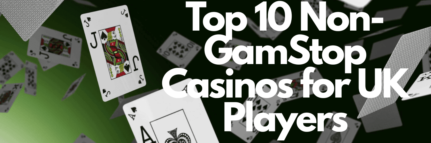 No Gamstop Casino A New Era in Online Gambling