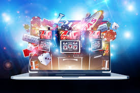 Unforgettable Experiences with Casino Games That Engage and Thrill