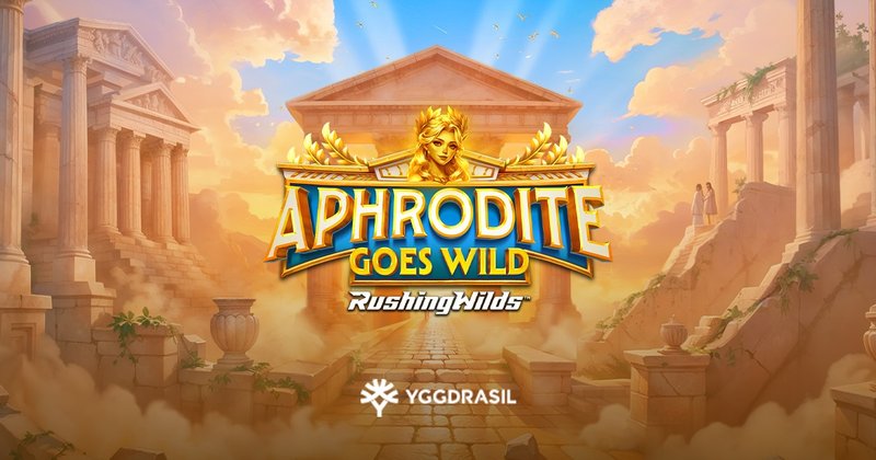 Découvrez les Bonnes Offres de l'Aphrodite Casino en Ligne en France