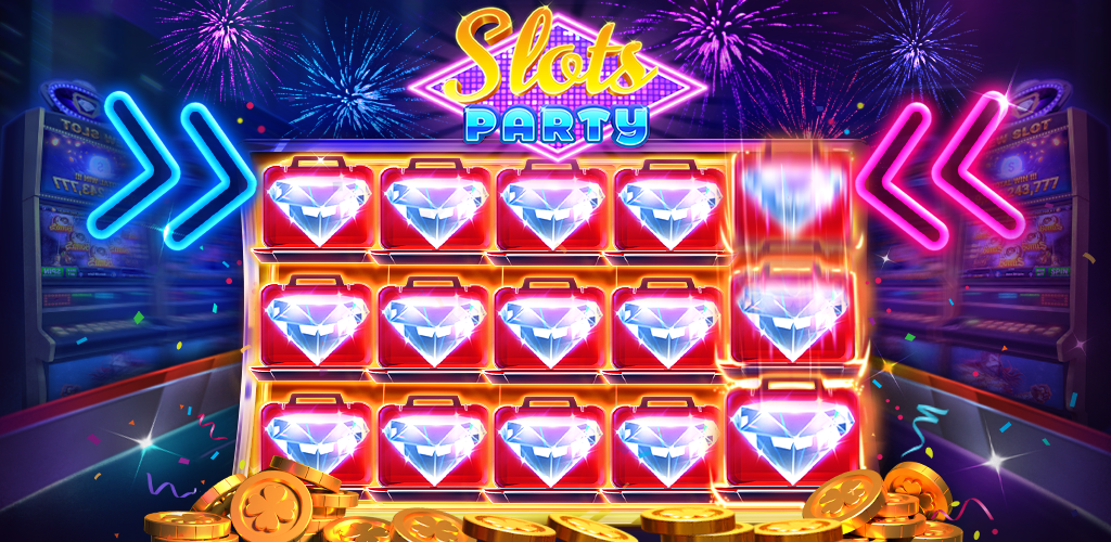 Casino with Logical Promotion Distribution 399343393