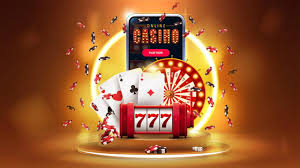 Descubre el mundo de 777 Casino Tu destino de juego online