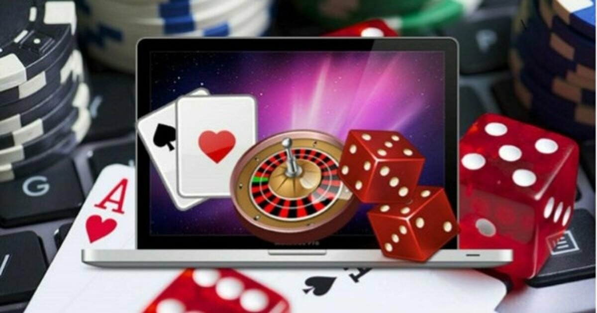 Descubre el mundo de 777 Casino Tu destino de juego online