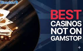 Discover the Best Casino Sites Not on Gamstop 1039156846