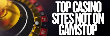 Discover the Best Casino Sites Not on Gamstop 1039156846
