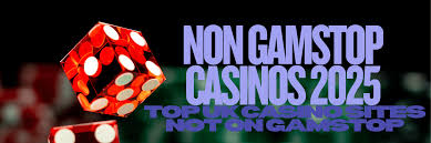 Discovering Casinos Not Registered on Gamstop 798775471
