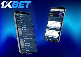 Explore the 1xBet App for Mobile Betting Anytime, Anywhere
