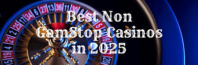 Exploring Non Gamstop Casinos A Guide to the Best Options