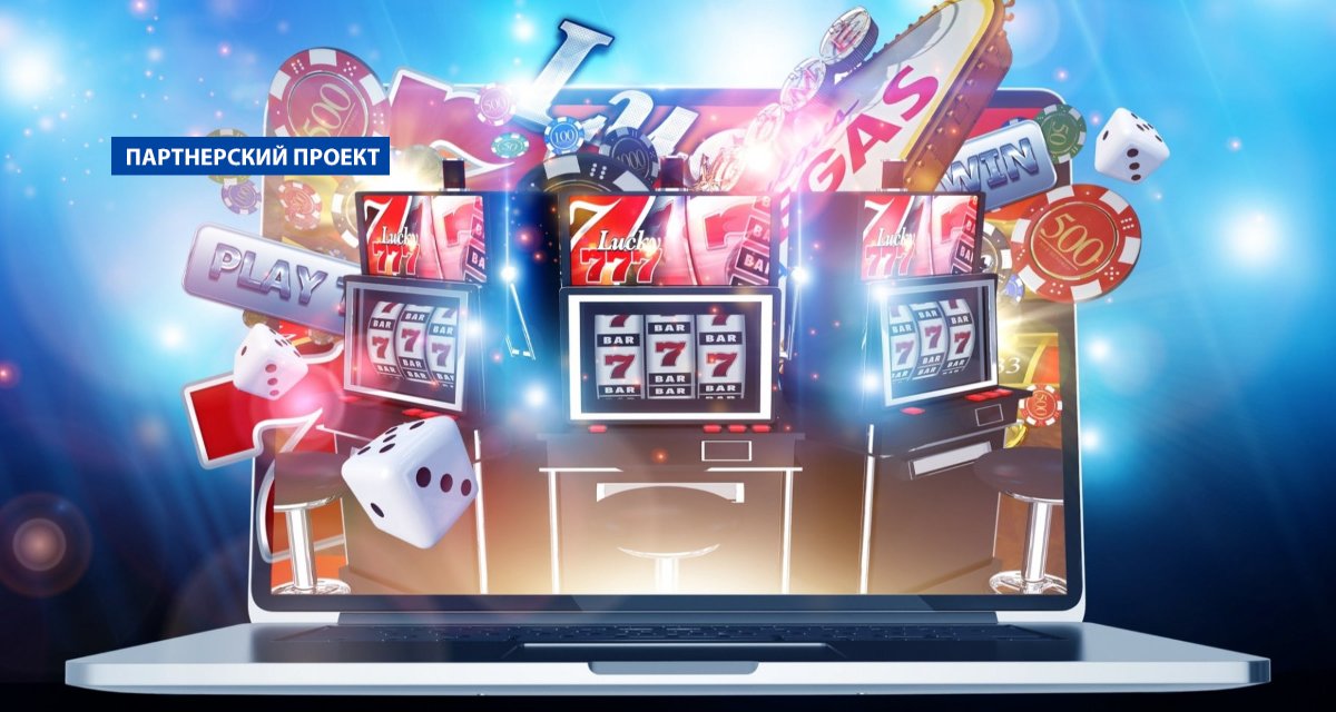 Игровые автоматы Turbo Casino полный обзор