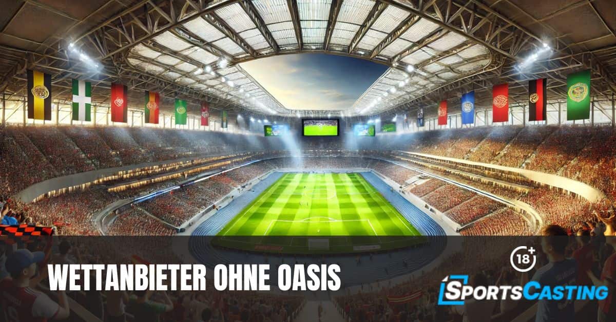Sportwetten ohne Limit Unbegrenzter Spaß und Möglichkeiten