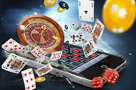 The Ultimate Guide to BK8 Online Casino -60900795