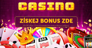Top Casino Objevte Nejlepší Online Kasina