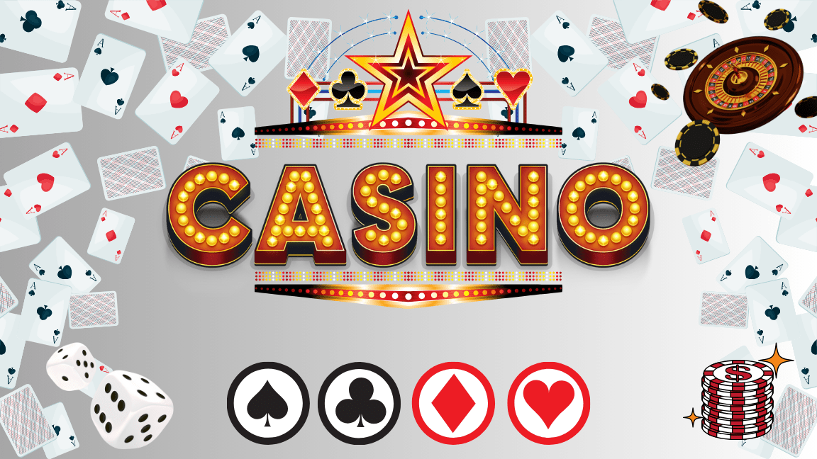 Top Casino Sites Not on Gamstop - Your Ultimate Guide