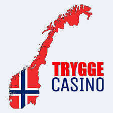 Trygge Norske Casino Din Guide til Sikkert Spill 558643580