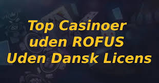 Udenlandske Online Casino En Guide til Spil og Underholdning