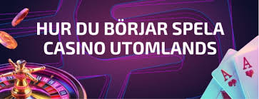 Utländska Spelsidor En Guide till Internationella Spelupplevelser 619852752