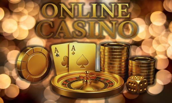 Your Ultimate Guide to Online Casinos Casinosites-UK