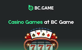 BC.Game Casino and Sports Betting A Comprehensive Guide BC.Game Casino and Sports Betting A Comprehensive Guide