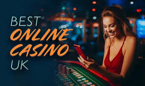 Best IGT Casino Online in the UK A Comprehensive Guide