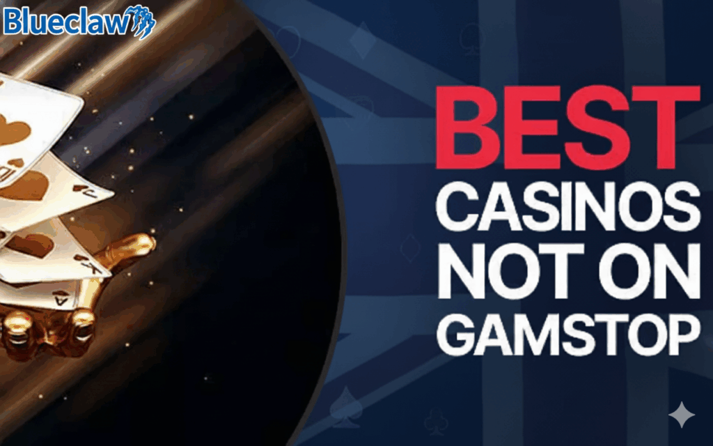 Betting Sites Not on GamStop A Comprehensive Guide -1933443903