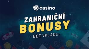 Casino Bonus za Registraci – Využijte Skvělé Nabídky a Získejte Výhody