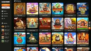 Descubre Cashwin Casino España Diversión y Oportunidades de Ganancias Descubre Cashwin Casino España Diversión y Oportunidades de Ganancias