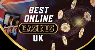 Discover the Best Online Casino Deals in the UK 1182582737