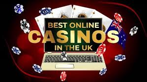 Discover the Excitement of New Online Casinos in the UK 1230711658