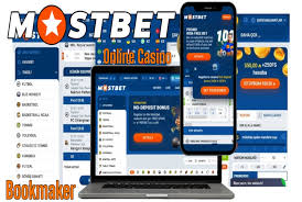 Discover the Exciting World of Online Betting at Mostbet