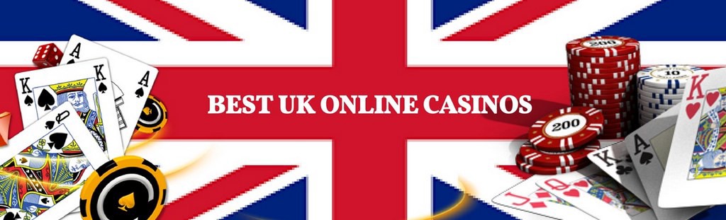 Exploring the Best UK Online Casinos A Comprehensive Guide