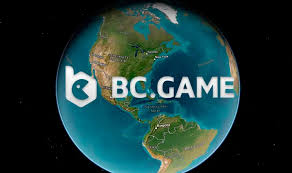 Exploring the World of BC Game Casino Crypto