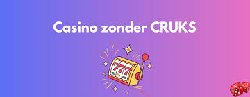Goksite Zonder CRUKS Vrijheid in Online Gokken 1244651924 Goksite Zonder CRUKS Vrijheid in Online Gokken 1244651924