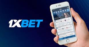 1xBet Thailand A Comprehensive Guide to Downloading the App