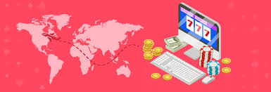 Mezinárodní online casino Vše, co potřebujete vědět -969577934 Mezinárodní online casino Vše, co potřebujete vědět -969577934