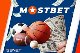 Mostbet Your Gateway to Exciting Online Betting in 2026