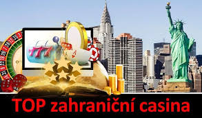 Nejlepší online casino v ČR - Vše, co potřebujete vědět Nejlepší online casino v ČR - Vše, co potřebujete vědět