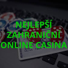 Nejlepší online casino v ČR - Vše, co potřebujete vědět Nejlepší online casino v ČR - Vše, co potřebujete vědět