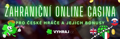 Nejlepší online casino v ČR - Vše, co potřebujete vědět Nejlepší online casino v ČR - Vše, co potřebujete vědět