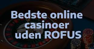 Nye Casinoer i Danmark En Guide til Det Nyeste Inden for Online Gambling Nye Casinoer i Danmark En Guide til Det Nyeste Inden for Online Gambling