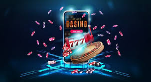 Online Casino bez Vkladu Vstupte do Světa Zábavy