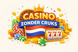 Online Casino Zonder CRUKS Ontdek de Vrijheid van Spelen Online Casino Zonder CRUKS Ontdek de Vrijheid van Spelen