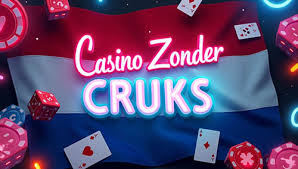 Online Casino Zonder CRUKS Vrijheid en Vermaak 1241640940 Online Casino Zonder CRUKS Vrijheid en Vermaak 1241640940